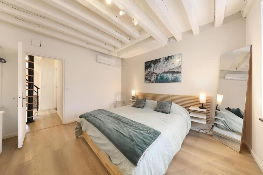 Maison Exception Proche Cdg Paris Asterix Chantilly Climatisation Parking Orry-La-Ville Exterior photo