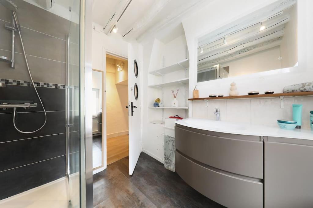 Maison Exception Proche Cdg Paris Asterix Chantilly Climatisation Parking Orry-La-Ville Exterior photo