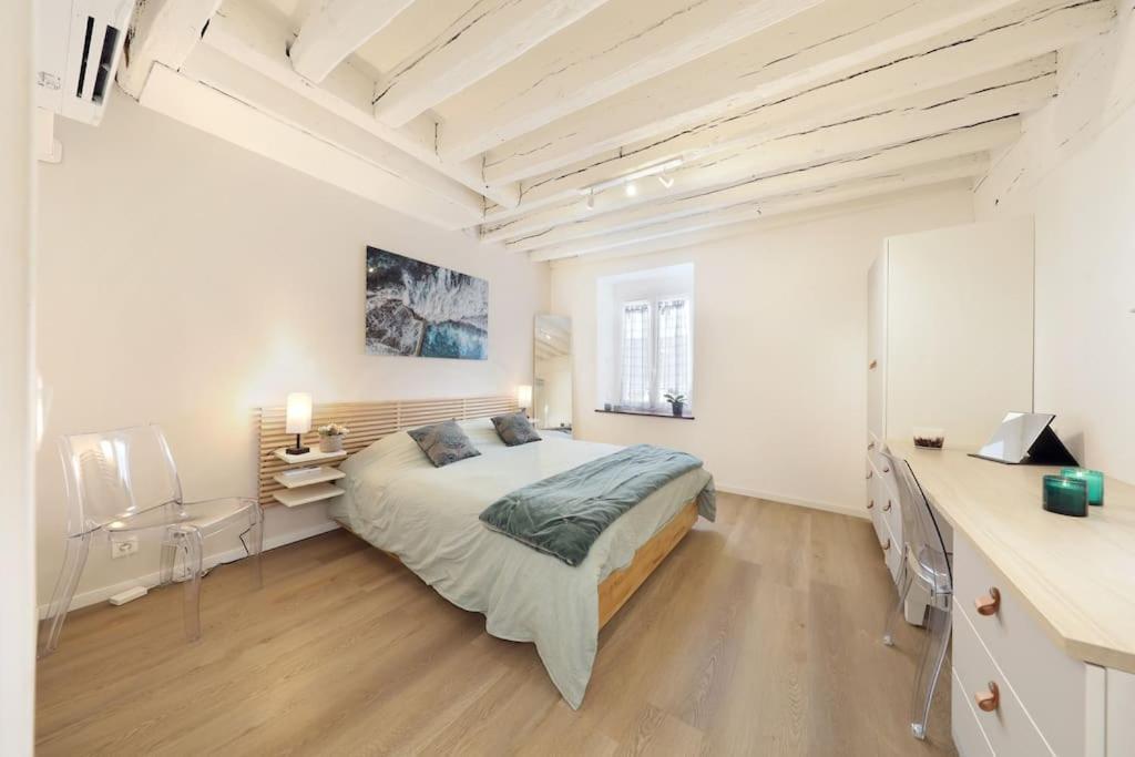 Maison Exception Proche Cdg Paris Asterix Chantilly Climatisation Parking Orry-La-Ville Exterior photo