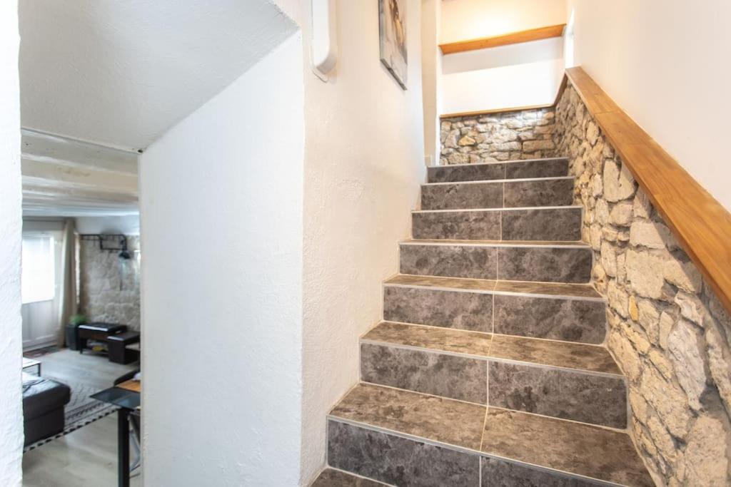 Maison Exception Proche Cdg Paris Asterix Chantilly Climatisation Parking Orry-La-Ville Exterior photo